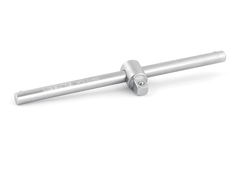 İZELTAŞ T KOL 250 mm 1/2"